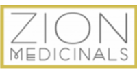 Zion Medicinals coupons